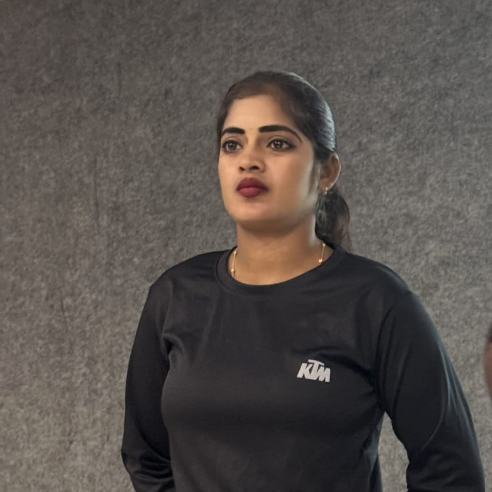 Indian KravMaga Federation